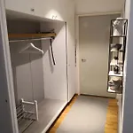 Tammela 80m2 アパート *