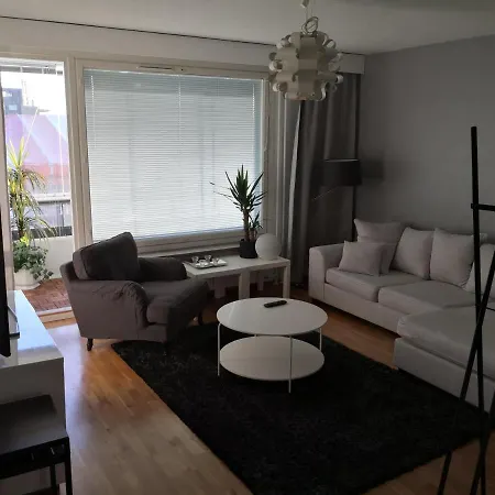 Apartman Tammela 80m2 *