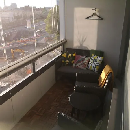 Apartman Tammela 80m2