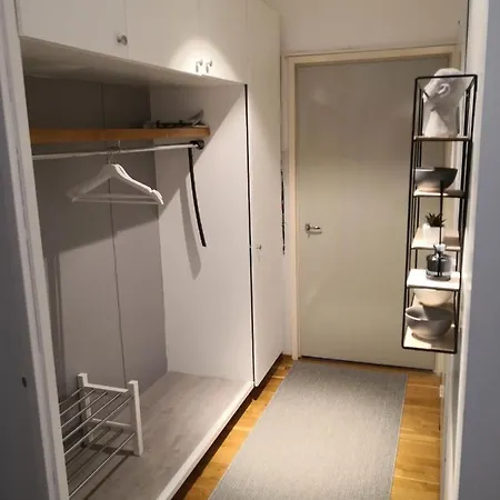 Tammela 80m2 Apartman *