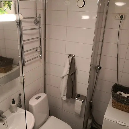 Tammela 80m2 Apartment Tampere