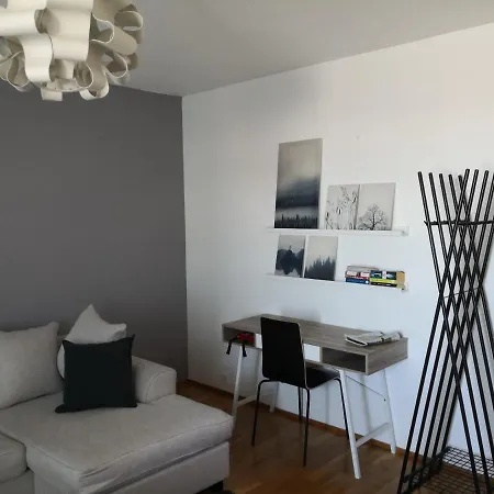 Tammela 80m2 Apartmán *