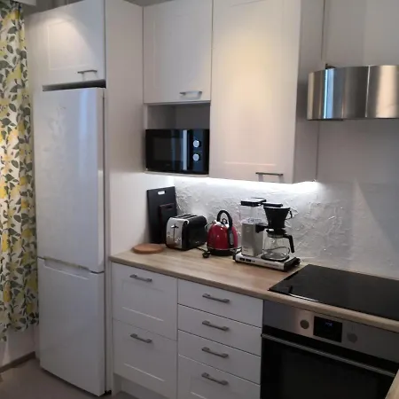 Tammela 80m2 *