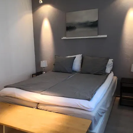 Tammela 80m2 Apartman