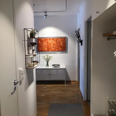 Tammela 80m2 Apartment