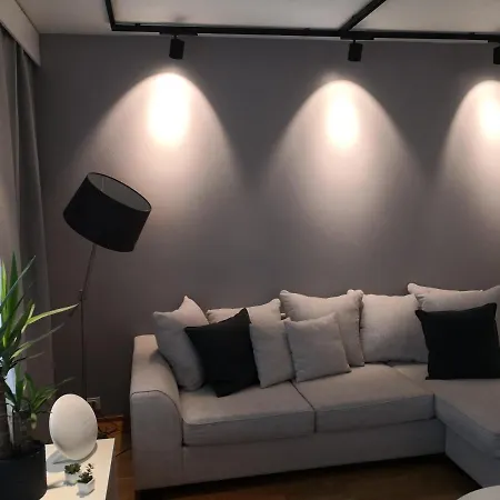 Tammela 80m2 アパート タンペレ
