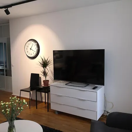 Tammela 80m2 タンペレ