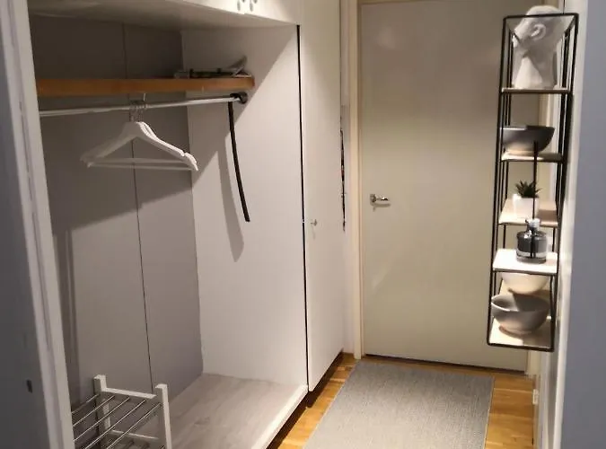 Tammela 80m2 Apartamento *