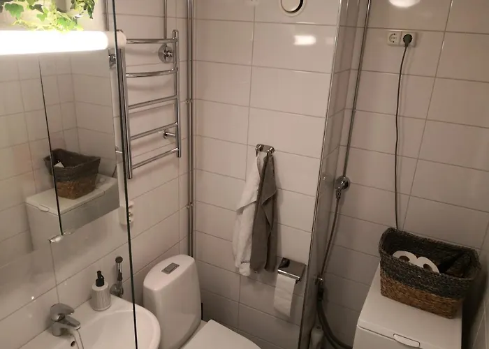 Tammela 80m2 Apartamento Tampere