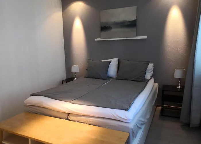 Tammela 80m2 Apartamento