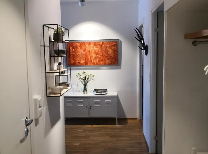 Tammela 80m2 Apartamento