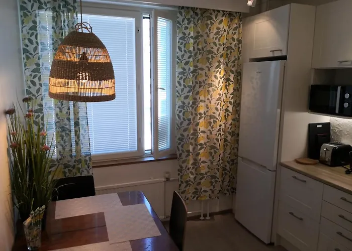 Tammela 80m2 * Tampere